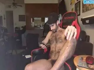 Camsoda Live Sex Cam of pupscritch