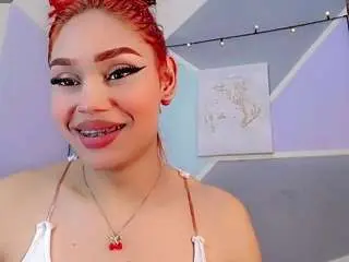 Camsoda Free Live Porn of dolly-dirty