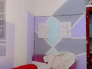 Camsoda Sex Chat of dolly-dirty