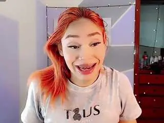 Camsoda Sex Cam of dolly-dirty