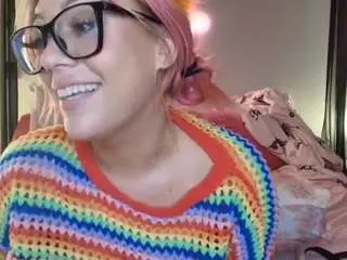 Camsoda Live Sex Cam of fairygirlem