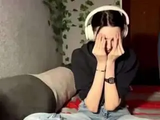 Camsoda Live Porn of khalilaharthur