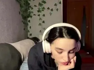 Camsoda Live Sex Cam of khalilaharthur