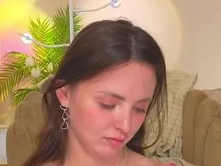 Camsoda Nude Webcam of oliviakis
