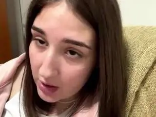 Camsoda Live Sex of temikamcginity