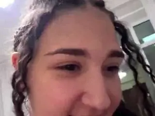 Camsoda Best Webcam of temikamcginity