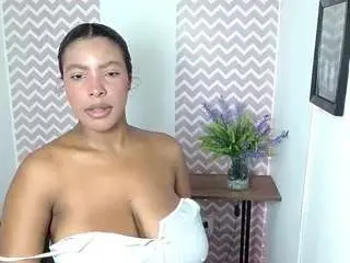 Camsoda Live Porn of dayanacarson