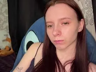 Camsoda Sex Cam of deeannvrazel