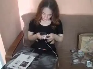 Camsoda Adult Webcams of lakeshaheyward