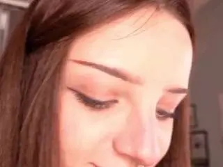 Camsoda Adult Webcam of my-may