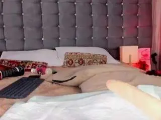 Camsoda Nude Webcam of pocahontasfg