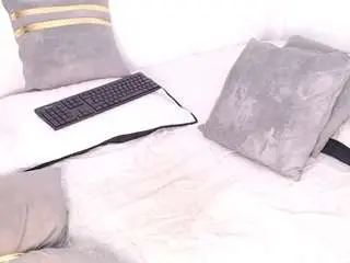 Camsoda Free Porn Cam of ashlyfoxx1