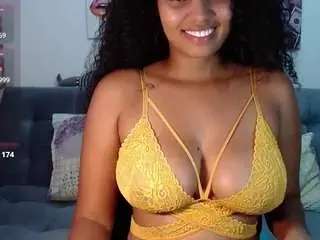 Camsoda Best live sex cam show of lilyjacksonn