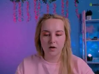 Camsoda Nude Webcam of linda-lynx