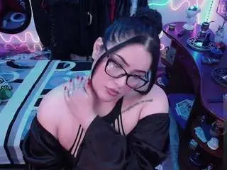 Camsoda Adult Webcam of lufek23