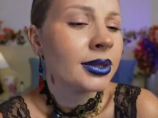 Camsoda Nude Webcam of medea-queen
