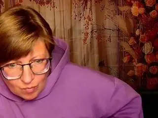 Camsoda Free Porn Cam of radachudna