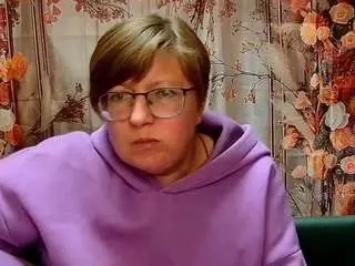 Camsoda Live Sex of radachudna