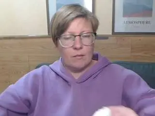 Camsoda Live Sex of radachudna