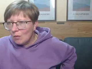 Camsoda Private Sex Chat of radachudna