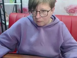 Camsoda Adult Video Chat of radachudna