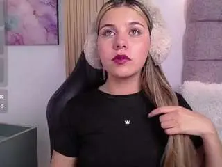 Camsoda Private Sex Chat of sloppy-kitty