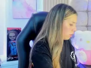 Camsoda Live Sex of sloppy-kitty