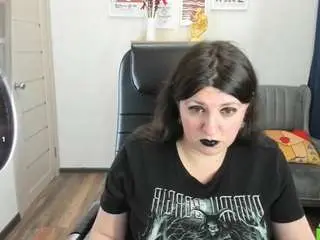 Camsoda Private Sex Chat of blackblackrose