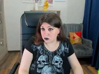Camsoda Sex Chat of blackblackrose