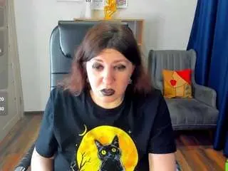 Camsoda Watch Live Sex Cams of blackblackrose
