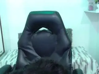 Camsoda Nude Webcam of kalilowe