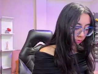 Camsoda Adult Webcams of kalilowe