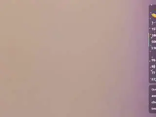 Camsoda Sex Cam of kalilowe