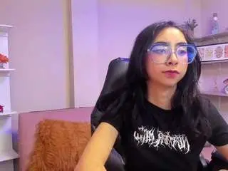 Camsoda Sex Chat of kalilowe