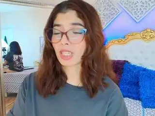 Camsoda Best live sex cam show of kate-martinez