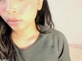 Camsoda Best live sex cam show of mia-mystic