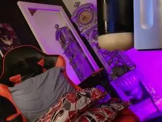 Camsoda Sex Cam of sweetcharlottecruz
