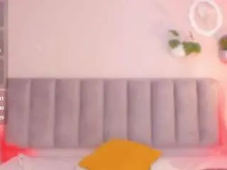 Camsoda Best live sex cam show of tinacurly