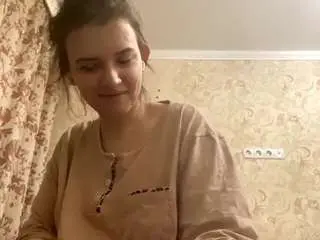 Camsoda Adult Webcam of ayanabetance