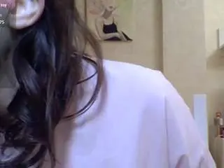 Camsoda Adult Webcam of ayanabetance