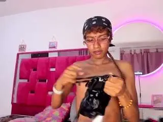 Camsoda Private Sex Chat of marxin-turner