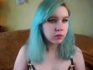Camsoda Best Webcam of pinkiedugre