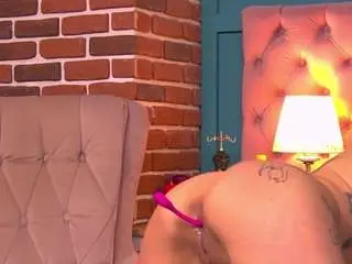 Camsoda Adult Webcam of queendiabla