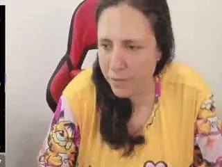 Camsoda Live Sex Cam of valeryadams01