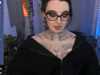 Camsoda Live Porn of dixipixi