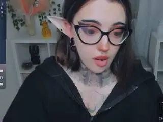 Camsoda Free Live Porn of dixipixi