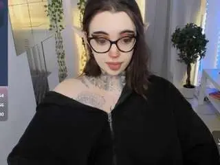 Camsoda Free Porn Cam of dixipixi