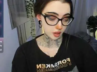 Camsoda Watch Live Sex Cams of dixipixi