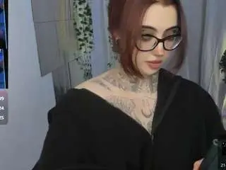 Camsoda Adult Webcam of dixipixi