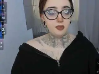Camsoda Sex Cam of dixipixi